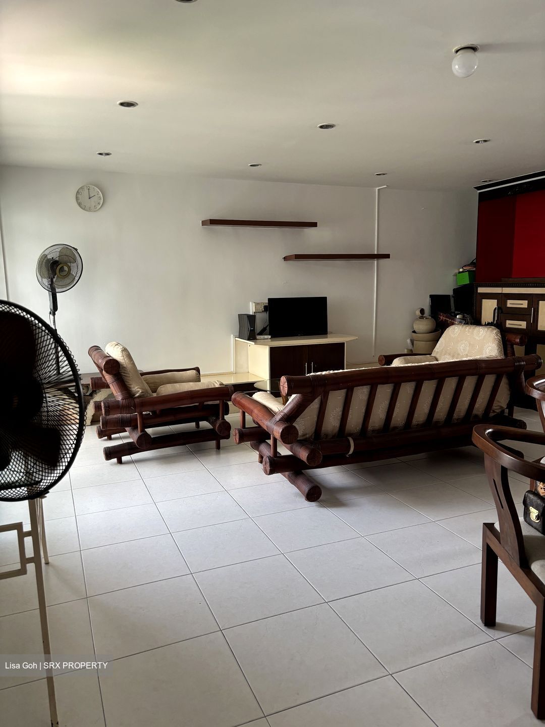 Blk 204A Compassvale Drive (Sengkang), HDB 5 Rooms #533548061